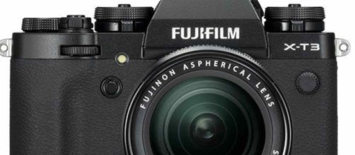 Fujifilm presenta su cámara más equilibrada con mejoras en el apartado de vídeo