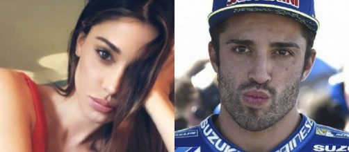 Gossip: Belen Rodriguez sarebbe incinta di Andrea Iannone (RUMORS).