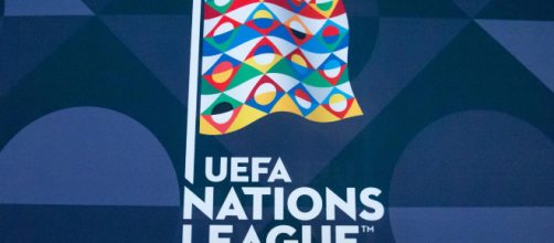 Il logo ufficiale della Nations League, il nuovo torneo Uefa con 55 nazionali al via (startupitalia.eu)
