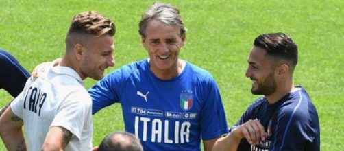Italia-Polonia, possibile formazione scelta da Roberto Mancini