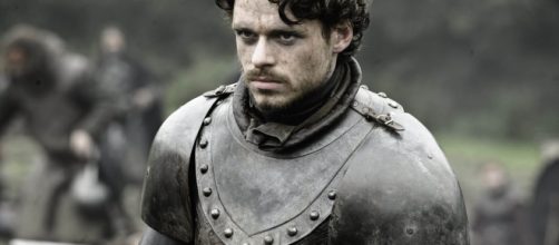 Juego de Tronos: Richard Madden dice que le pagaron una mierda por su trabajo en la serie