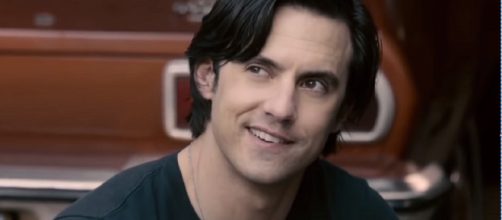 Milo Ventimiglia plays Jack Pearson character. [image source: This Is Us/ YouTube]