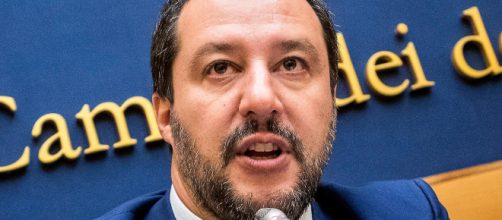 Pensioni anticipate, Salvini : “quota 100 per tutti, da subito e senza paletti”