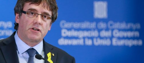 Puigdemont busca ahora 545.000 euros a base de donaciones ... - economiadigital.es