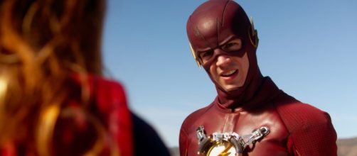 The Flash arriba a su quinta temporada