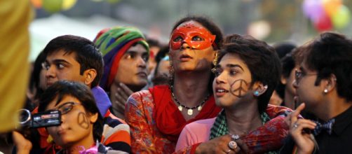 What's like to be gay in India – the confessions of a teenager ... - meaws.com