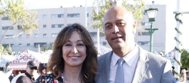 Rompe su silencio la víctima de la presunta extorsión que encargó el marido de Ana Rosa Rompe su silencio la víctima de la presunta extorsión que encargó el marido de Ana Rosa