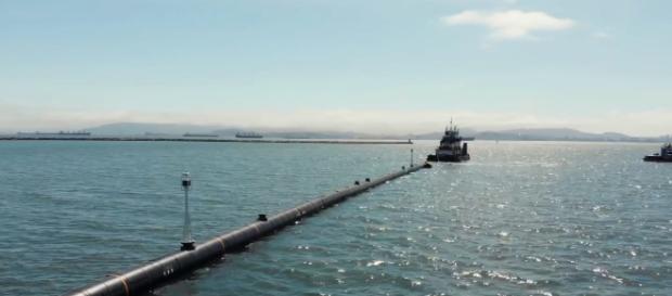 Cuenta regresiva para el comienzo del Ocean Cleanup Project - CNN ... - cnn.com Cuenta regresiva para el comienzo del Ocean Cleanup Project - CNN ... - cnn.com
