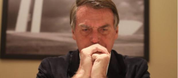 Deputado Jair Messias Bolsonaro. Deputado Jair Messias Bolsonaro.