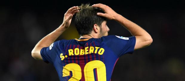 Roberto compareció ante los medios en la Ciudad del Fútbol en el marco de su entrenamiento para el inicio de la UEFA Liga de Naciones Roberto compareció ante los medios en la Ciudad del Fútbol en el marco de su entrenamiento para el inicio de la UEFA Liga de Naciones