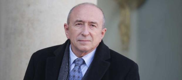 Gérard Collomb parle de 'manque d'humilité' de la part du gouvernement Gérard Collomb parle de 'manque d'humilité' de la part du gouvernement
