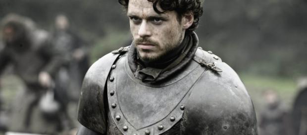 Juego de Tronos: Richard Madden dice que le pagaron una mierda por su trabajo en la serie Juego de Tronos: Richard Madden dice que le pagaron una mierda por su trabajo en la serie