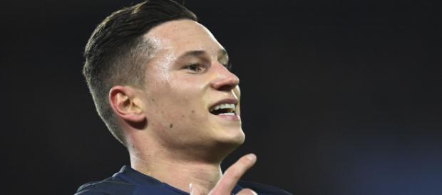 Julian Draxler (PSG) : qui est sa compagne, la très discrète Lena ... - closermag.fr Julian Draxler (PSG) : qui est sa compagne, la très discrète Lena ... - closermag.fr