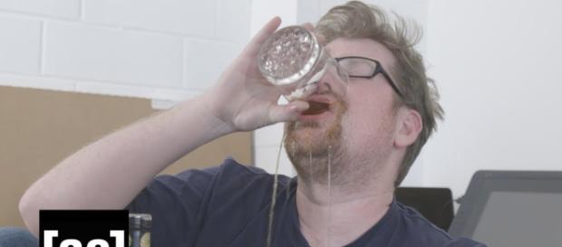 Justin Roiland VO Tip | Credits: Adult Swim/YouTube Justin Roiland VO Tip | Credits: Adult Swim/YouTube