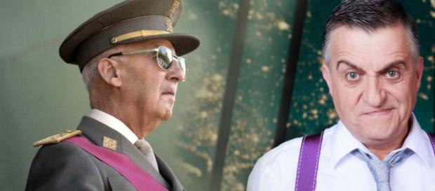 La Fundación Franco se querella contra Wyoming por parodiar la ... - losreplicantes.com La Fundación Franco se querella contra Wyoming por parodiar la ... - losreplicantes.com