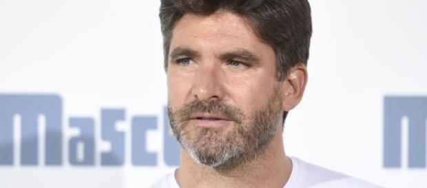 Toño Sanchís, por ahora, no tiene intención de valorar la boda de Belén Esteban Toño Sanchís, por ahora, no tiene intención de valorar la boda de Belén Esteban