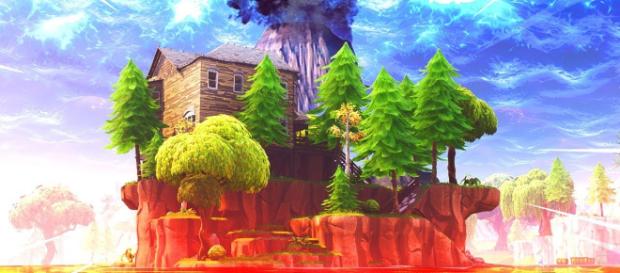 loot lake is going a big change soon image credit hollowpoint youtube - image fortnite saison 8 loot lake