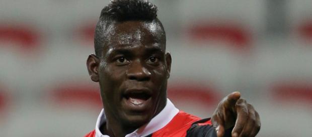 Mario Balotelli n'est pas une piste mise aux oubliettes par l'OM, qui pourrait faire un nouveau forcing pour lui dès cet hiver Mario Balotelli n'est pas une piste mise aux oubliettes par l'OM, qui pourrait faire un nouveau forcing pour lui dès cet hiver