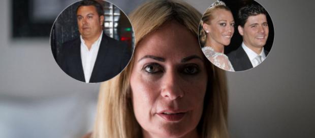 Olvido Hormigos opina sobre la boda de Belén Esteban y Miguel Marcos Olvido Hormigos opina sobre la boda de Belén Esteban y Miguel Marcos