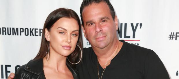 Vanderpump Rules' Star Lala Kent Engaged To Randall Emmett With ... -(Image via Lala Kent/Instagram) Vanderpump Rules' Star Lala Kent Engaged To Randall Emmett With ... -(Image via Lala Kent/Instagram)