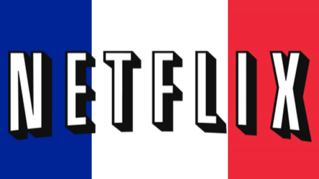 Des films plus récents sur Netflix en France