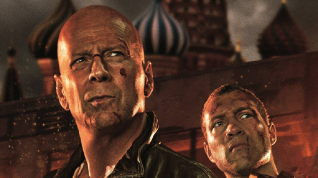 Die Hard 6 s'appellera simplement McClane