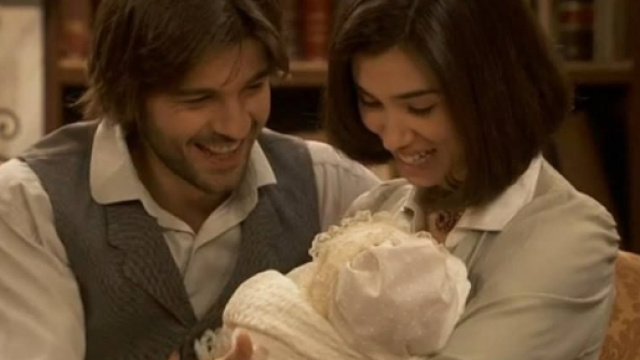 Il Segreto anticipazioni spagnole: come sono morti i figli di Maria e Gonzalo