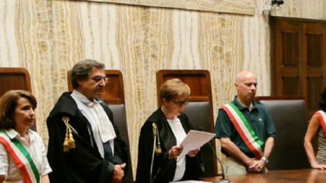 Lega condannata a risarcire lo Stato per 49 milioni di euro