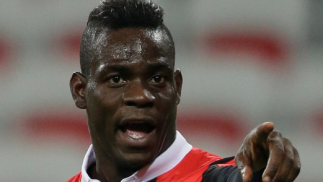 Mario Balotelli n'est pas une piste mise aux oubliettes par l'OM, qui pourrait faire un nouveau forcing pour lui dès cet hiver