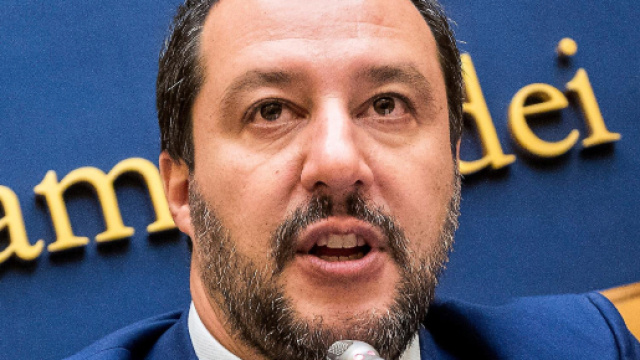 Pensioni anticipate, Salvini : &ldquo;quota 100 per tutti, da subito e senza paletti&rdquo;