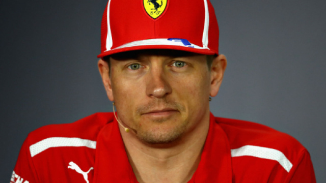 Raikkonen-Ferrari, aria di divorzio: sarebbe pronto Leclerc