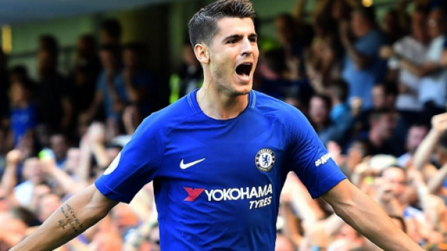 Real Madrid : Morata veut faire son retour