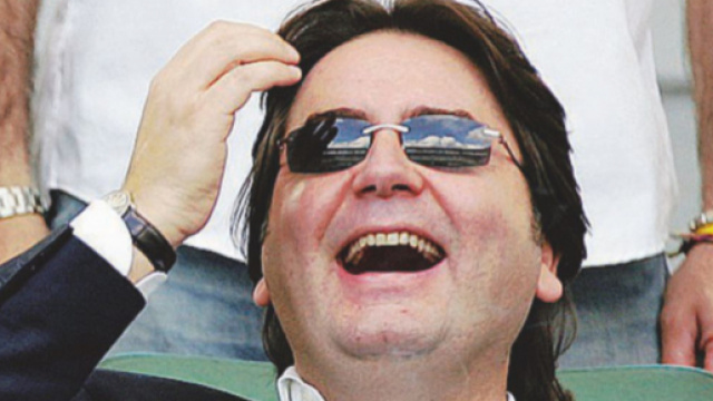 Stefano Ricucci e gli effetti del Daspo sui furbetti del quartierino