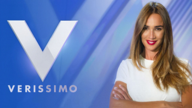 Verissimo 2018/2019: la prima puntata in onda sabato 15 settembre - Mediaset Play - mediaset.it