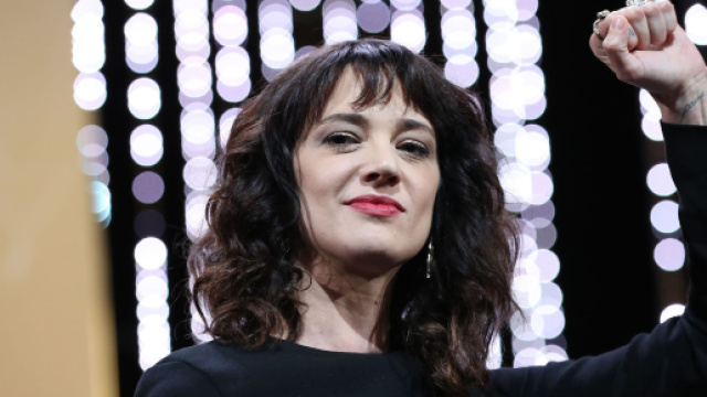 X Factor: Asia Argento giudice alla prima puntata delle Audiozioni