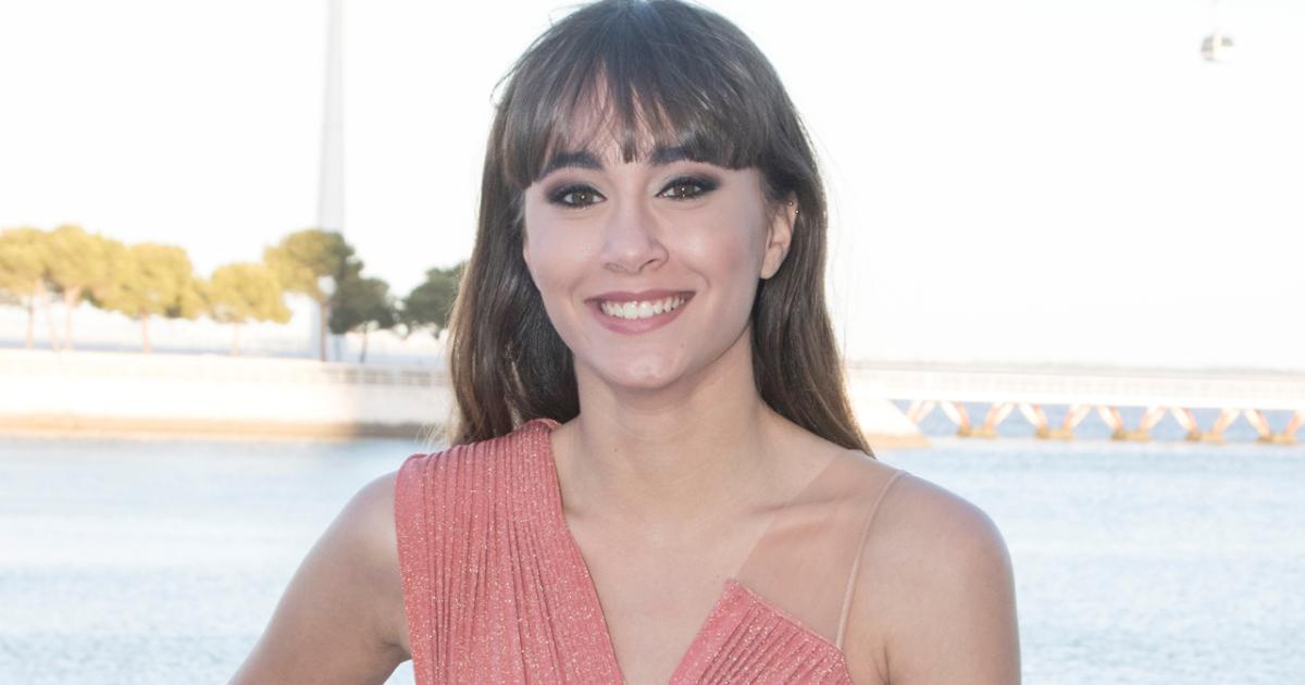 Aseguran que Aitana y Vicente se reencontraron en una