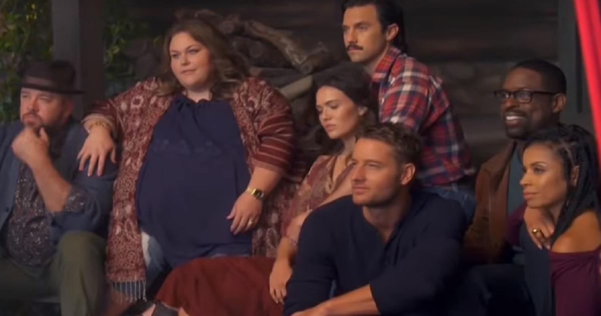 This Is Us Season 3 First Look Preview the entire cast is thrilled to be part of the ride