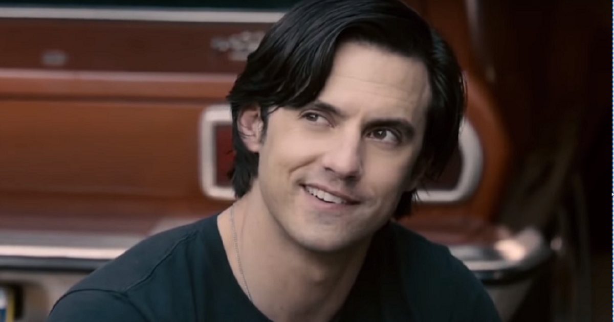 This Is Us Season 3 Jack Pearson