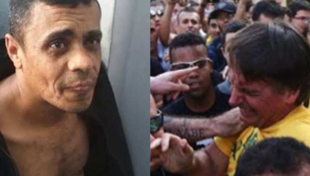 Caso Adélio: “Quem está por trás disso foi o PT. Houve pagamento", diz advogado Caso Adélio: “Quem está por trás disso foi o PT. Houve pagamento", diz advogado
