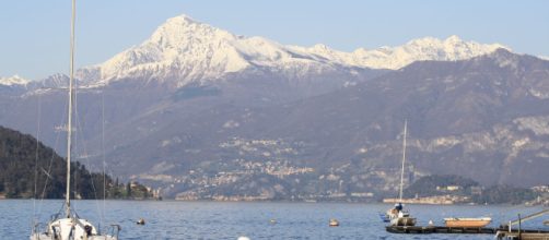 Casting per due produzioni cinematografiche internazionali, con riprese in Toscana e sul Lago di Como