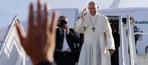 Il Papa in Sicilia, tutto pronto per la visita del 15 settembre ... - gds.it