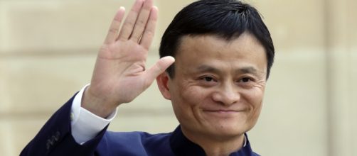 Jack Ma, fondatore di Alibaba, lasci ala guida per dedicarsi alla filantropia