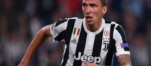 Juventus, simpatica sfida social tra Mandzukic e De Sciglio vs Benatia e Can