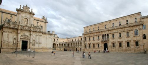 Lecce: arrestate 9 persone per corruzione