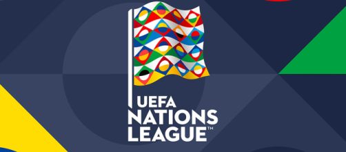 Logo della UEFA Nations League.