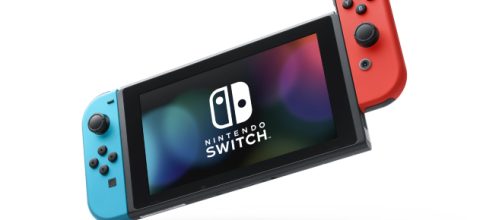 Nintendo Switch: algunos juegos no se beneficiarán de la copia de seguridad en línea