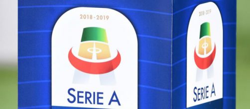 Programma 4ª giornata di Serie A