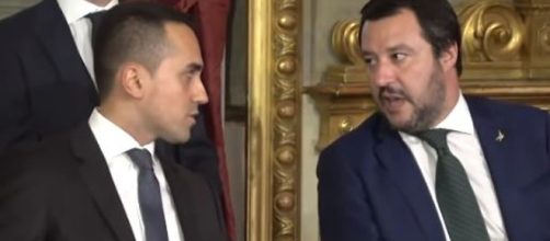 Salvini e Di Maio puntano su Reddito di Cittadinanza, Flat Tax e Quota 100