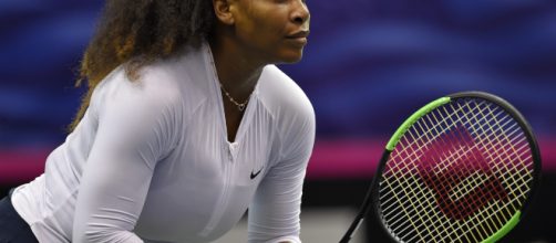 Serena Williams e l'accusa di sessismo all'arbitro