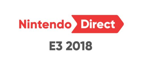 Suivez le Nintendo Direct : E3 2018 le mardi 12 juin à 18h - nintendo-difference.com